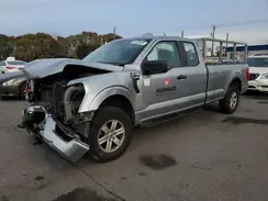 1FTFX1E52MKD87676 2021 FORD F-150