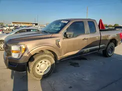 1FTFX1E52MKE56706 2021 FORD F-150