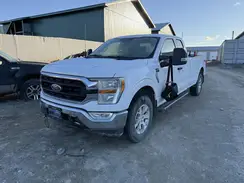 1FTFX1E52MKE60433 2021 FORD F-150
