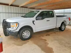 1FTFX1E52MKE83744 2021 FORD F-150