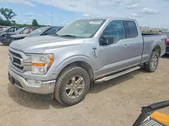 1FTFX1E52NFA15863 2022 FORD F-150