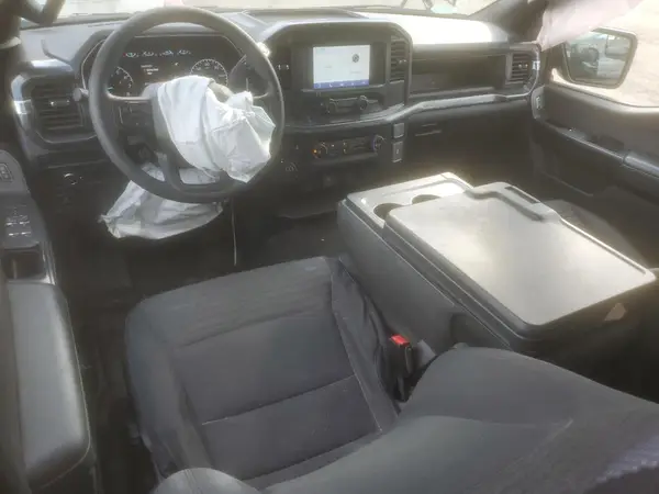 1FTFX1E52NFC38744 2022 FORD F-150 - Image 8