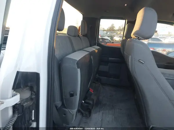 1FTFX1E52NKD00988 2022 FORD F-150 - Image 8