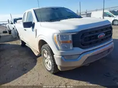 1FTFX1E52NKD38205 2022 FORD F-150