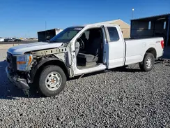 1FTFX1E52NKD57532 2022 FORD F-150