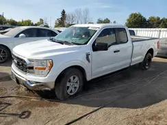 1FTFX1E52NKE03926 2022 FORD F-150
