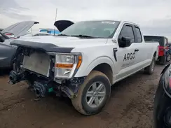 1FTFX1E52NKE07135 2022 FORD F-150