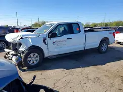 1FTFX1E52NKF26058 2022 FORD F-150