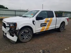 1FTFX1E52PKD09435 2023 FORD F-150