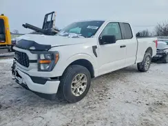 1FTFX1E52PKD37686 2023 FORD F-150