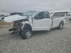 1FTFX1E52PKD97127 2023 FORD F-150