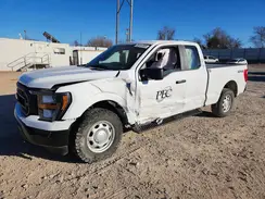 1FTFX1E52PKE29347 2023 FORD F-150
