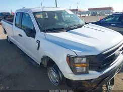 1FTFX1E52PKE87572 2023 FORD F-150