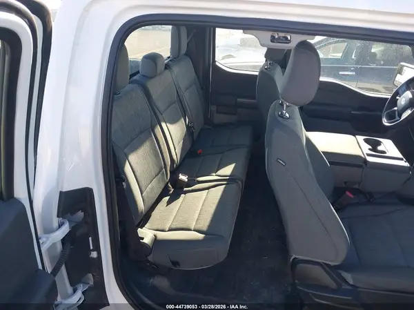 1FTFX1E52PKE87572 2023 FORD F-150 - Image 8