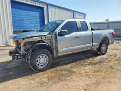 1FTFX1E52PKF01616 2023 FORD F-150