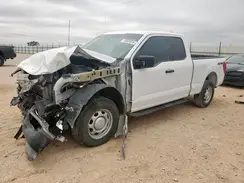 1FTFX1E52PKF04998 2023 FORD F-150