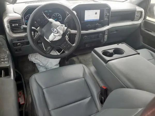 1FTFX1E52PKF04998 2023 FORD F-150 - Image 8