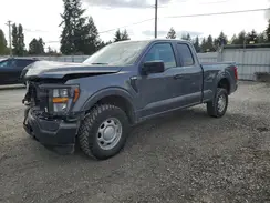 1FTFX1E52PKF28167 2023 FORD F-150