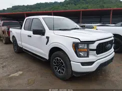 1FTFX1E52PKF94718 2023 FORD F-150