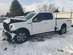 1FTFX1E53JFA77959 2018 FORD F-150