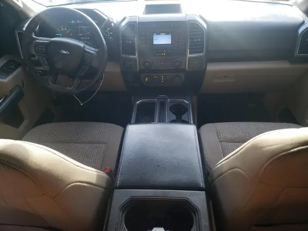 1FTFX1E53JFA77959 2018 FORD F-150 - Image 8