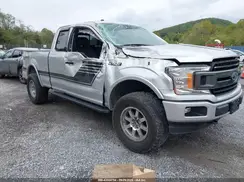 1FTFX1E53JFB10751 2018 FORD F-150