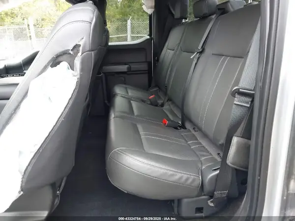 1FTFX1E53JFB10751 2018 FORD F-150 - Image 8