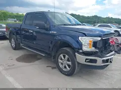 1FTFX1E53JFB54183 2018 FORD F-150