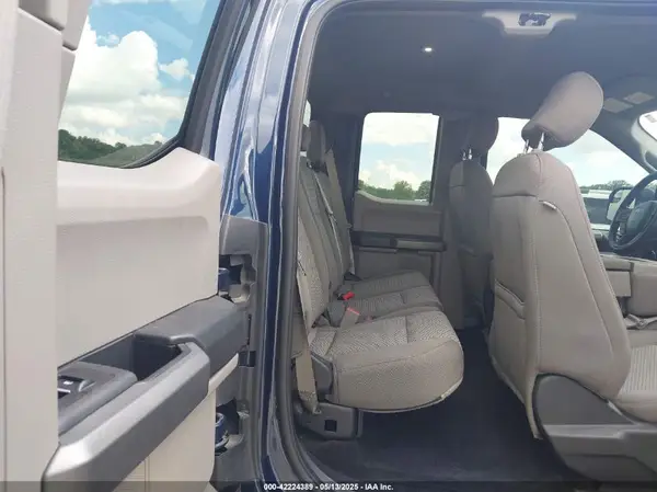 1FTFX1E53JFB54183 2018 FORD F-150 - Image 8