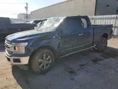 1FTFX1E53JFC26306 2018 FORD F-150
