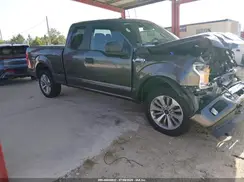 1FTFX1E53JFC28055 2018 FORD F-150