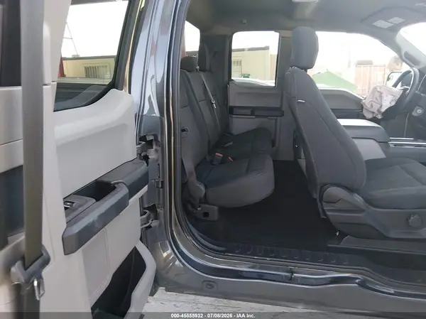 1FTFX1E53JFC28055 2018 FORD F-150 - Image 8