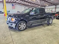 1FTFX1E53JFC37841 2018 FORD F-150