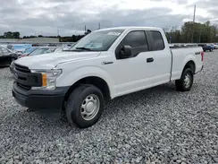 1FTFX1E53JFD96889 2018 FORD F-150