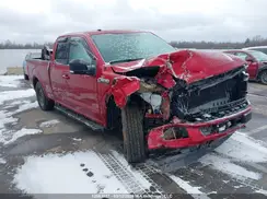 1FTFX1E53JFE51390 2018 FORD F-150