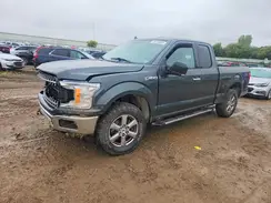 1FTFX1E53JKC20903 2018 FORD F-150