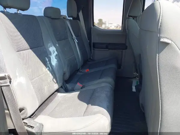 1FTFX1E53JKC28564 2018 FORD F-150 - Image 8