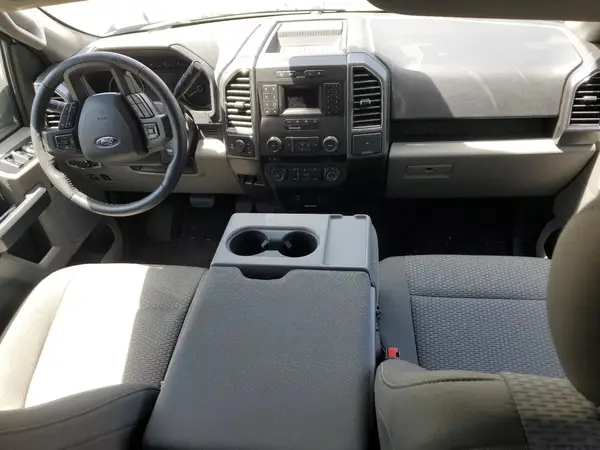 1FTFX1E53JKC44926 2018 FORD F-150 - Image 8