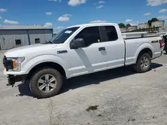 1FTFX1E53JKC88859 2018 FORD F-150