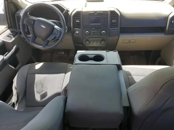 1FTFX1E53JKC88859 2018 FORD F-150 - Image 8