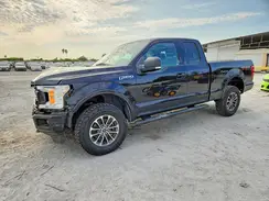 1FTFX1E53JKC93236 2018 FORD F-150