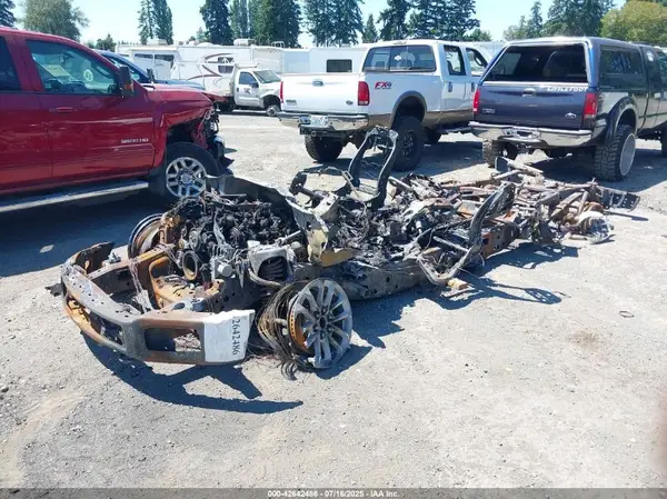 1FTFX1E53JKD58246 2018 FORD F-150 - Image 2