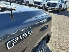 1FTFX1E53JKD61096 2018 FORD F-150