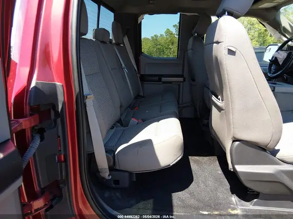 1FTFX1E53JKD77394 2018 FORD F-150 - Image 8
