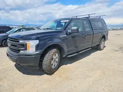 1FTFX1E53JKE05906 2018 FORD F-150