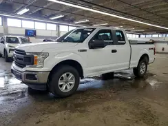 1FTFX1E53JKE29719 2018 FORD F-150