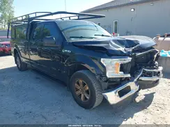 1FTFX1E53JKE42146 2018 FORD F-150