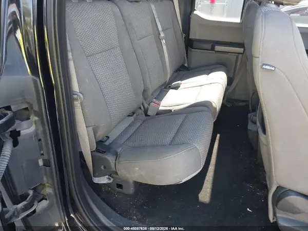 1FTFX1E53JKE42146 2018 FORD F-150 - Image 8