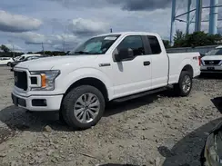 1FTFX1E53JKE68519 2018 FORD F-150