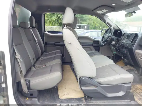1FTFX1E53JKE94327 2018 FORD F-150 - Image 8